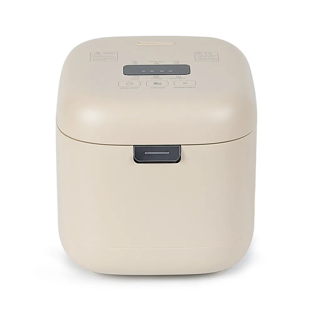 2L Smart Multifunctional Electric Digital Auto Cooker Rice Cooker for Home