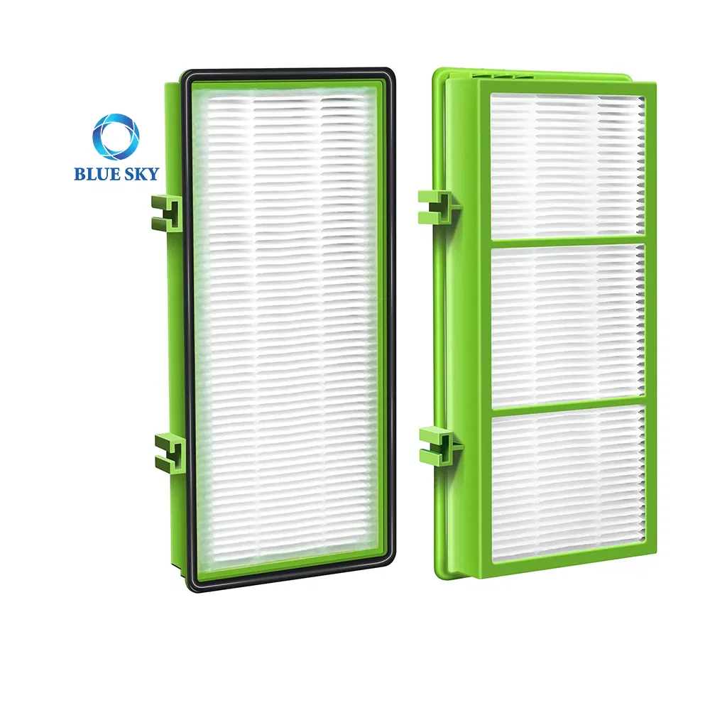 High-Efficiency Pre Filter Replacement for Holmes Aer1 Hapf300ah-U4r Hap242-Nuc Air Purifier Parts