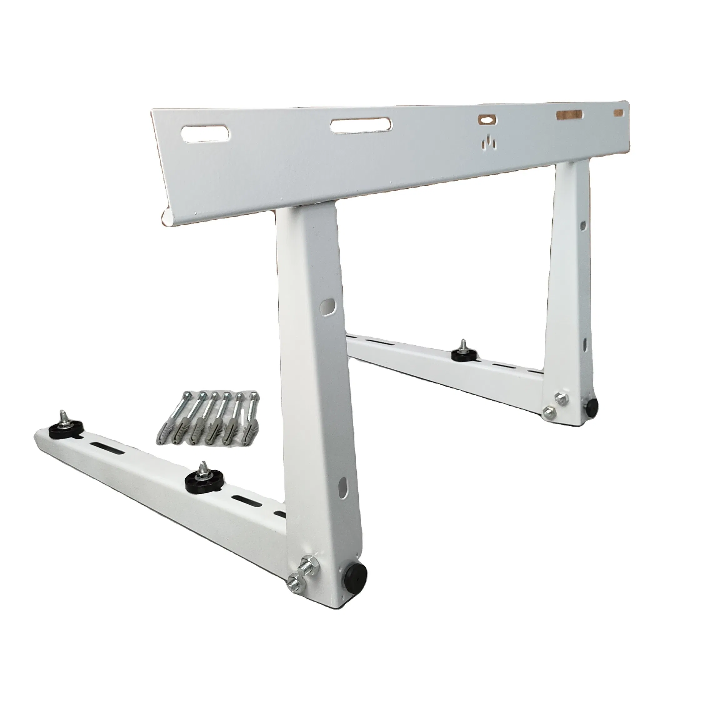 Premium AC Installation Brackets for Efficient Cooling Systems
