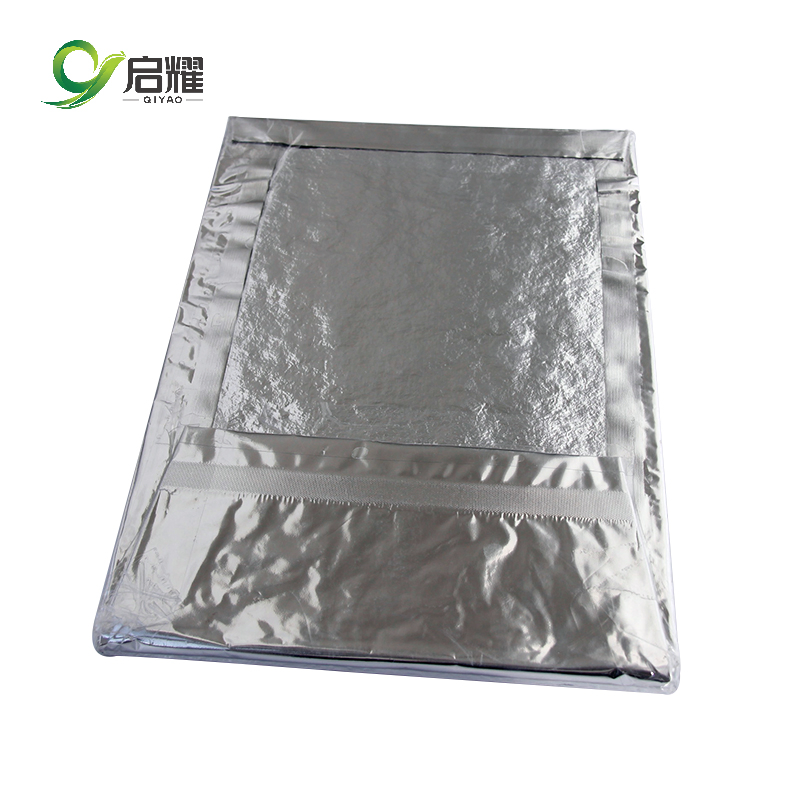 Energy-Saving VIP Insulated Panels Vacuum Insulation Board Wall Roof