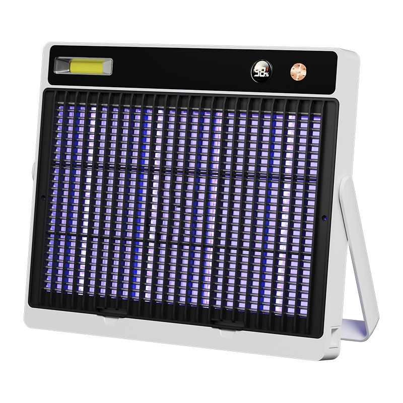 Factory New lamp Anti-Moustique LED Electric Pest Repeller Bug Zapper Mosquito Trap Repellent Mosquito Killer Lamp