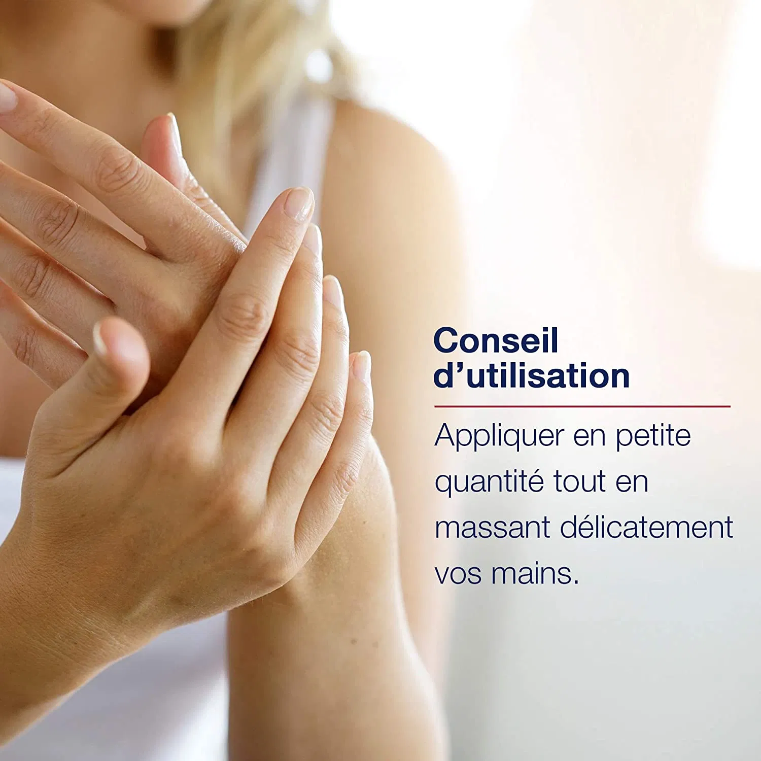 Deep Moisture Hand Cream for Ultimate Skin Repair