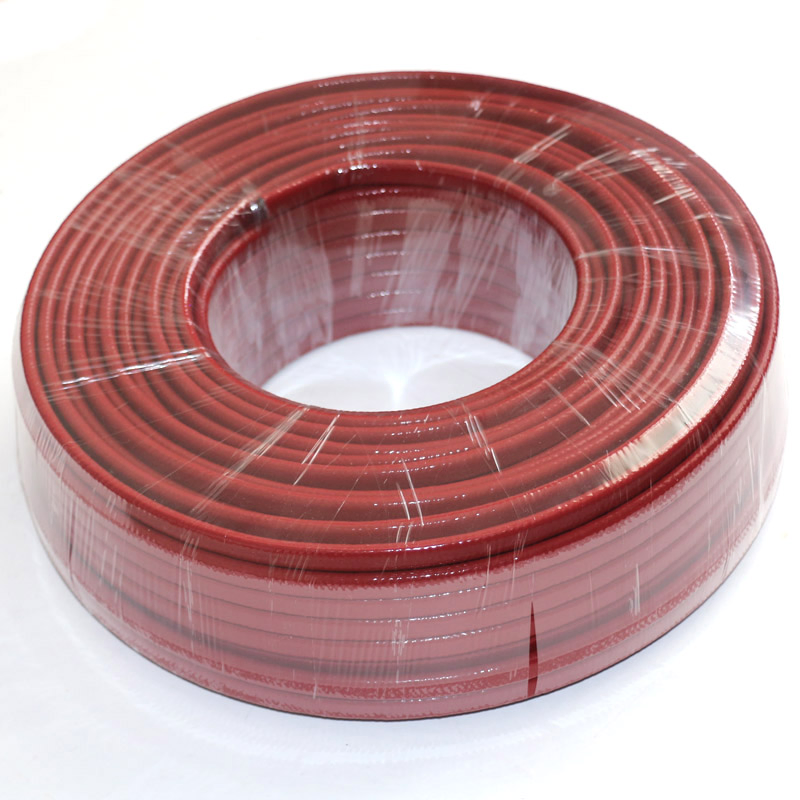 Electric Heated Wire Heating Cable for Underfloor Heating System