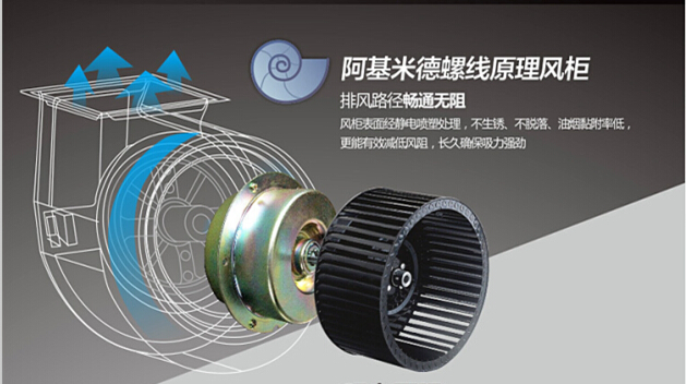 2. Hhi-3501b Black Range Hood with 5-Year Warranty and Powerful Motor