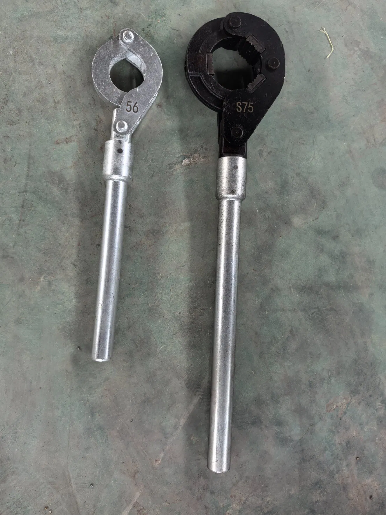 Heavy-Duty Drill Pipe Wrenches for Precision Woodworking Tasks