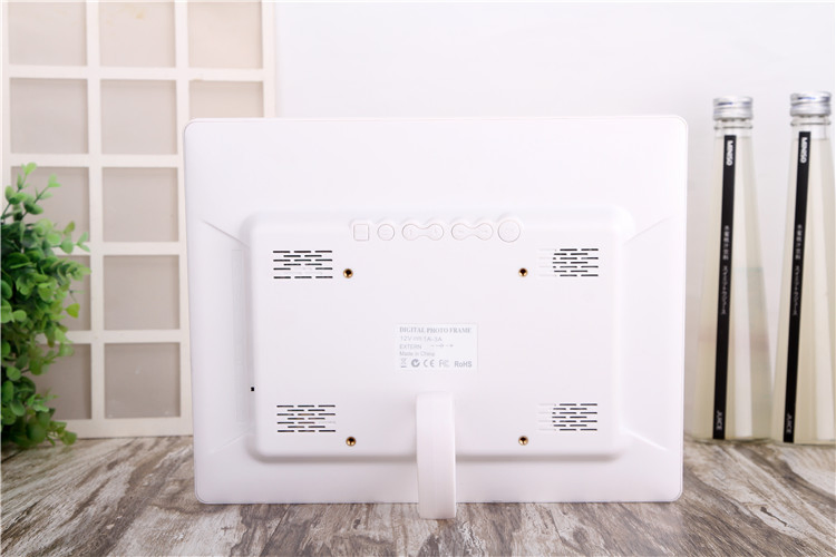 Shenzhen Fanray 12.1inch Digital Photo Frame for Advertising