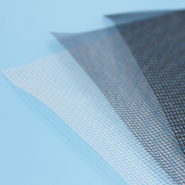 China Manufacturer Fiberglass Mosquito Screen Fiberglass Window Insect