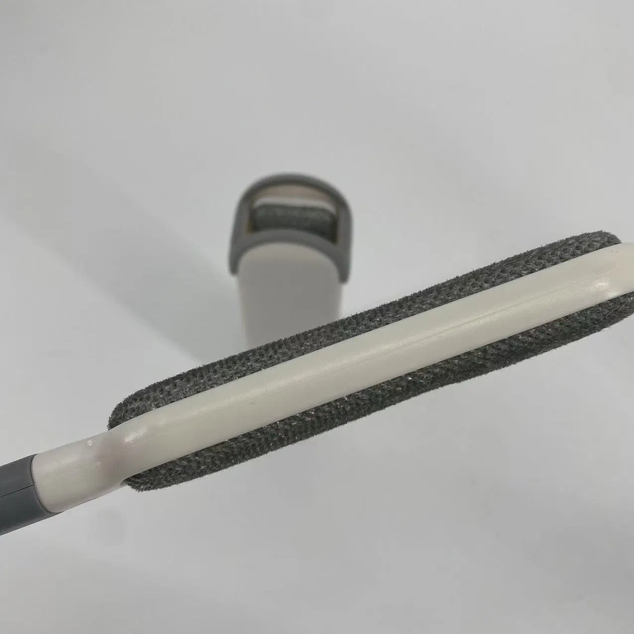 Cleanup Furniture Lint Remover Brushes Double Sided Self Cleaning Loose Hair Catcher for Pet Hair Cleaner for Clothes Sofa Carpet