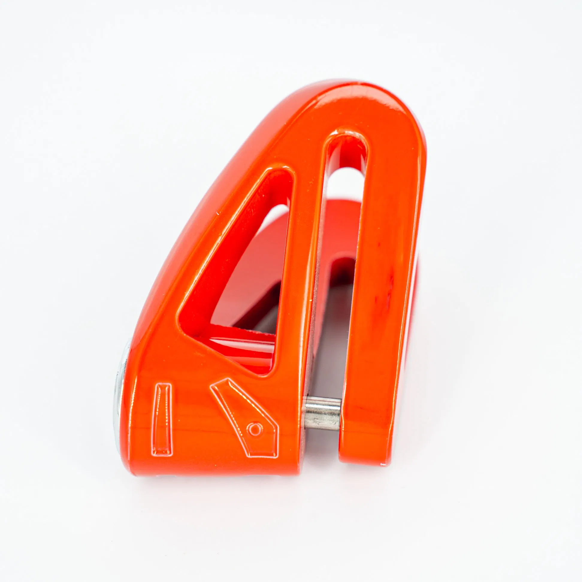 Stainless Steel Disc Lock with Corrosion Resistance Anti-Rust