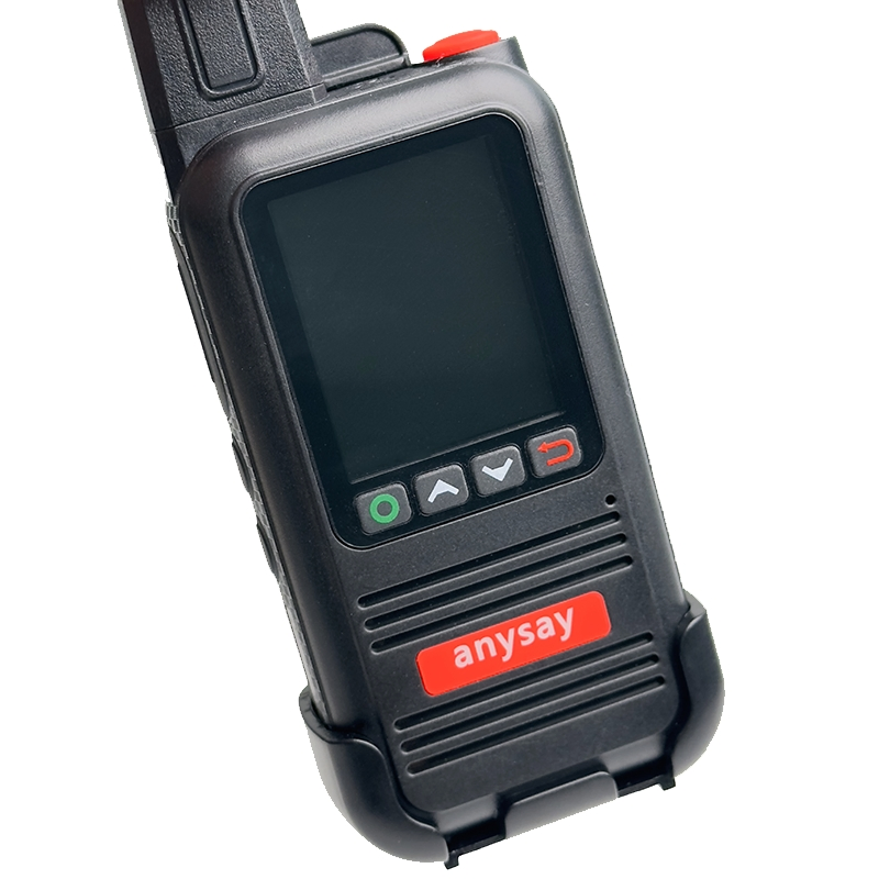 Портативная рация NOMI EC20 с GPS и дальностью 5000 км
