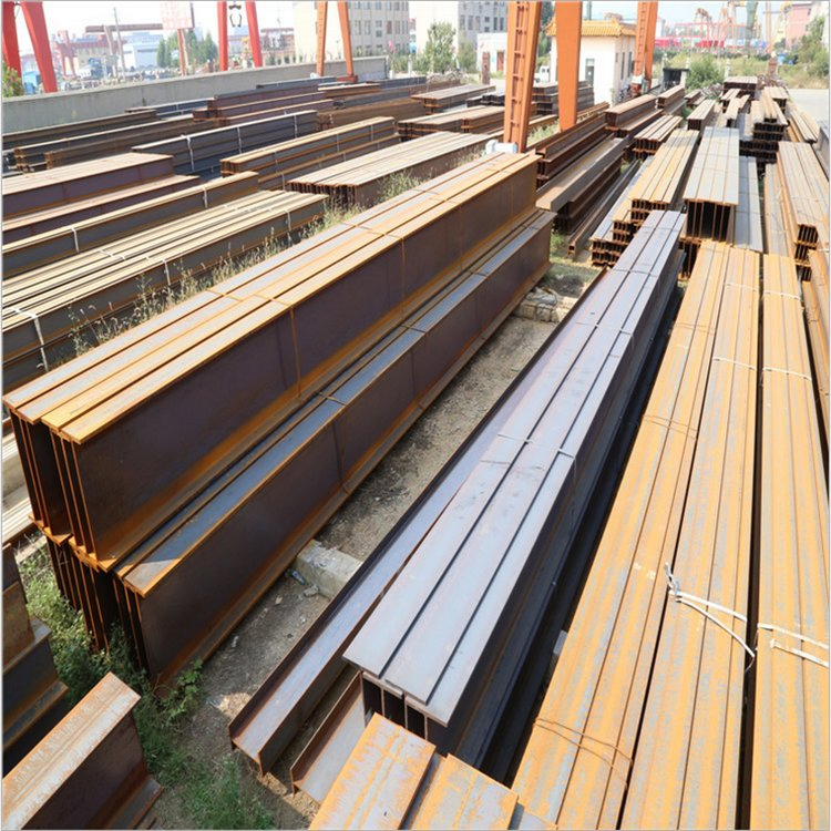 Wide Flange Hot Sell Carbon I Steel H Beam I-Beam Price