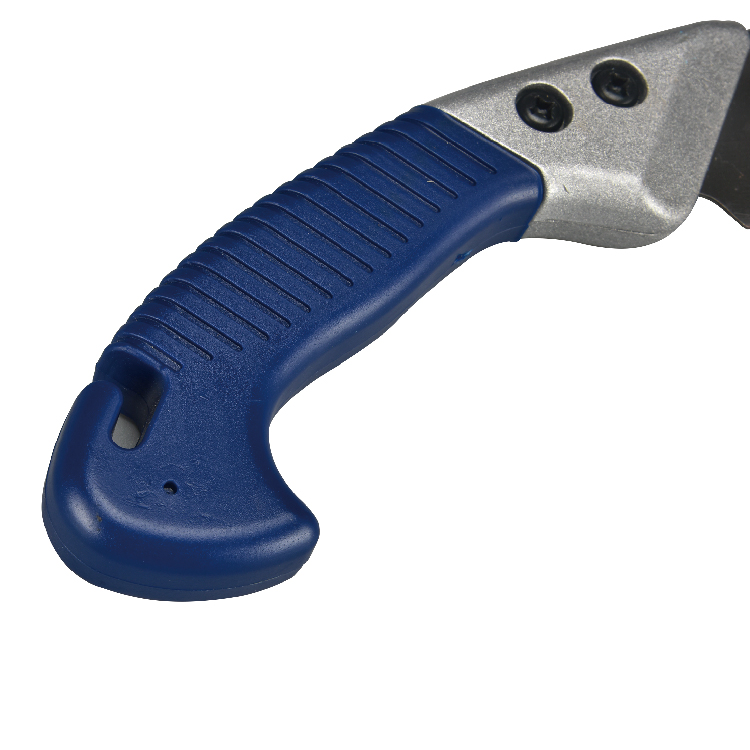 Sali 14"/350mm 65mn Steel Professional Hand Tools Pruning Saw