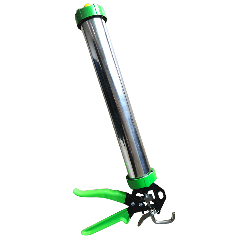 Caucalking Gun for Sausage Package Silicone Sealant