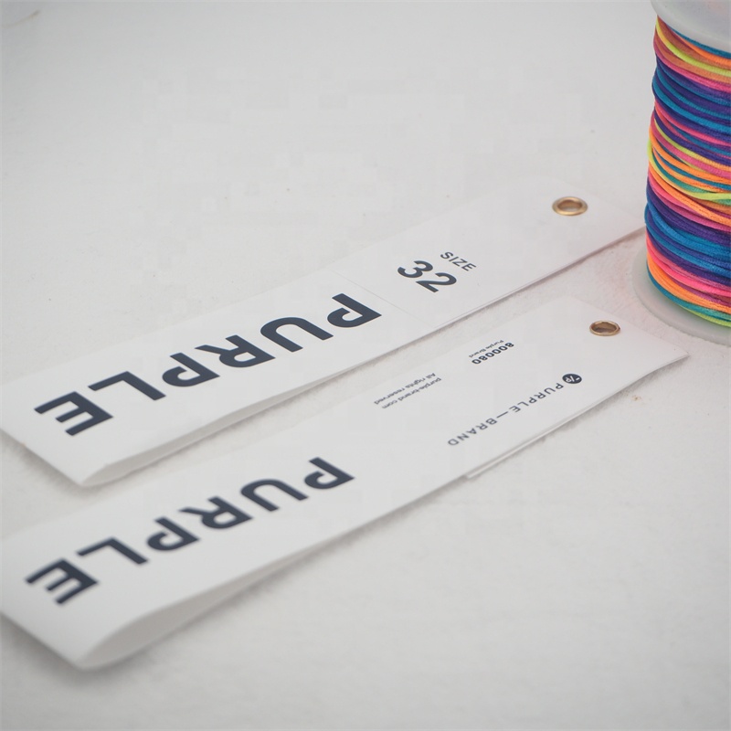 Бумага для упаковки одежды