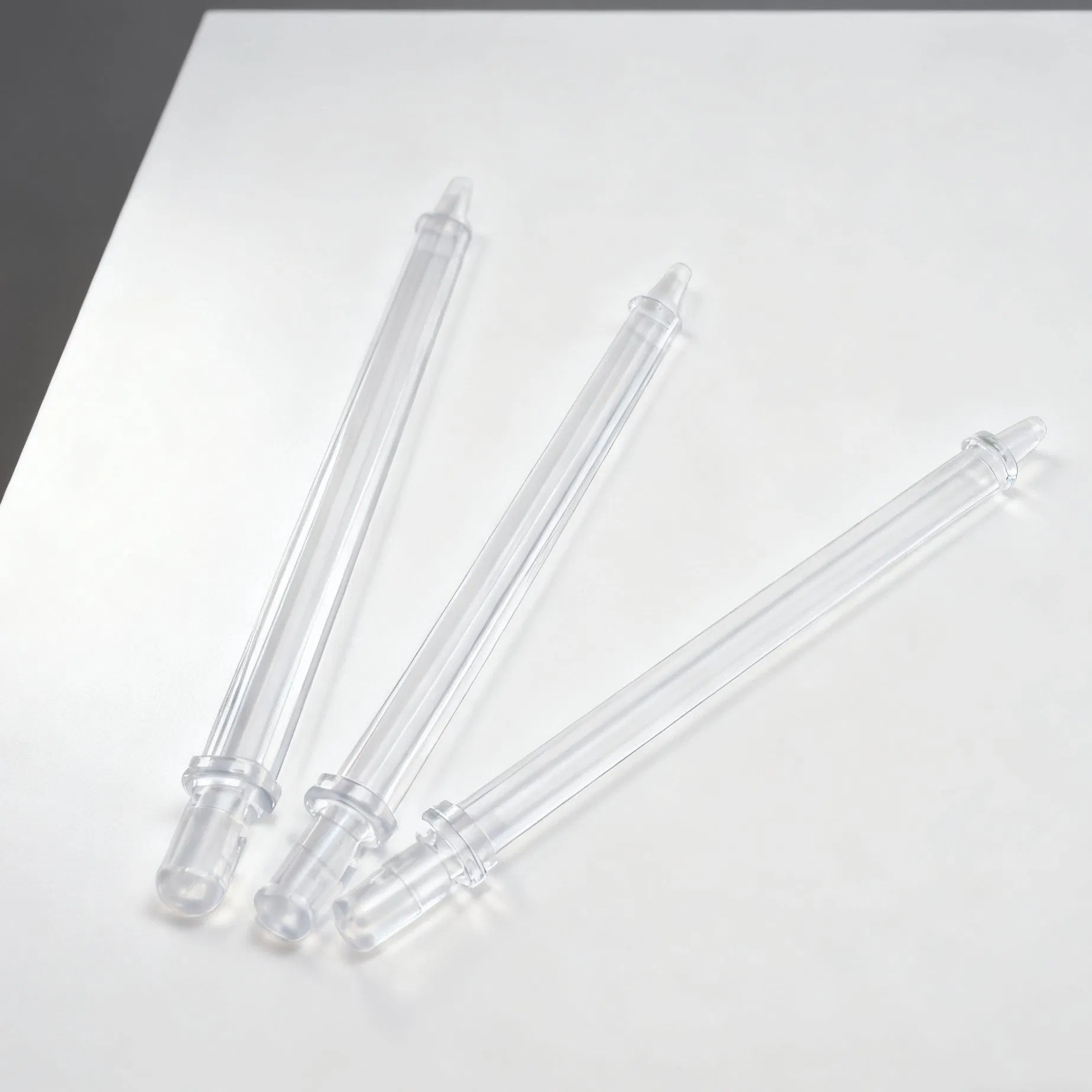 High-Quality Smooth Toothbrush Components for Effective Dental Hygien