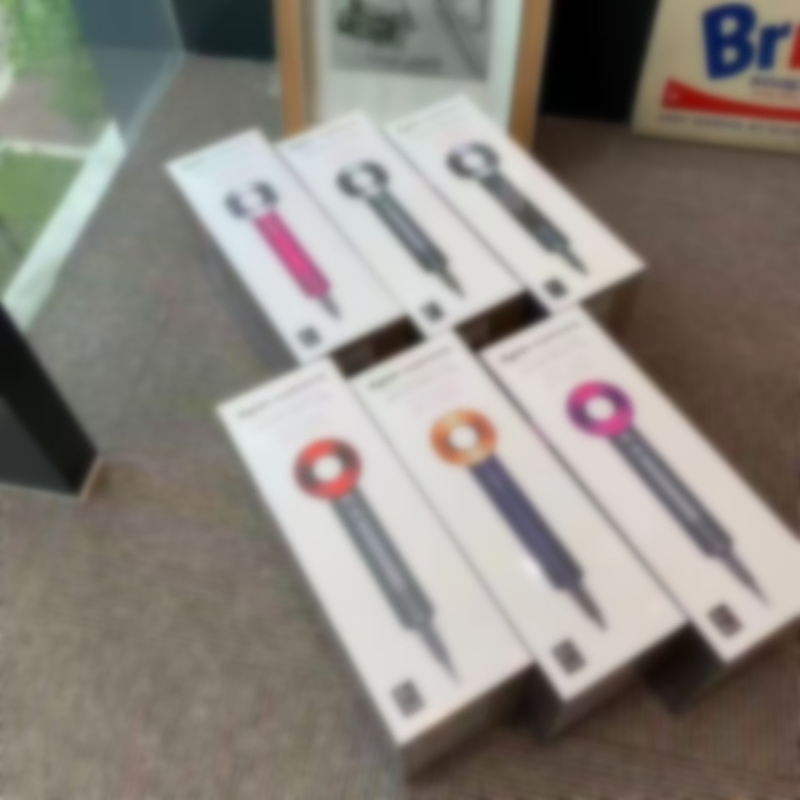 Hair Dryer High-Quality 1: 1 Hair Dryer with High Power and Constant Temperature Dryer