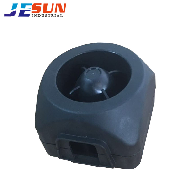 OEM Customized Plastic Moulded Injection Charger Parts by Injection Mould Mold