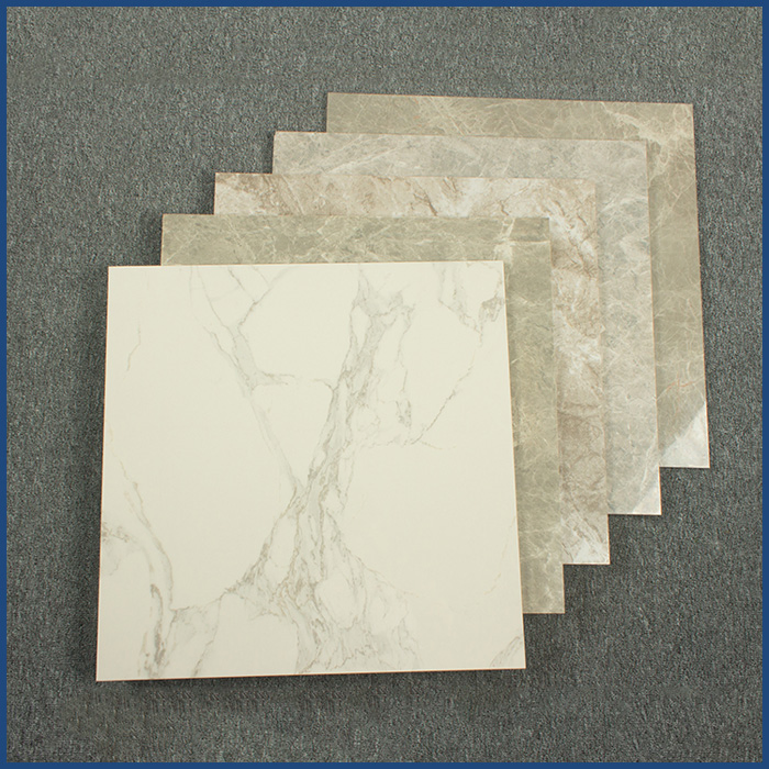 Building Material Modern Design 600X600 Porcelain Floor Tiles