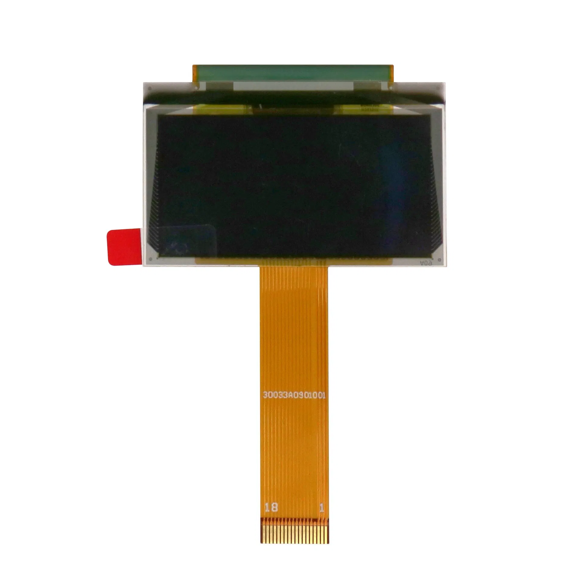 OLED-модуль 1.6 дюйма WMS с большим жидкокристаллическим сопротивлением