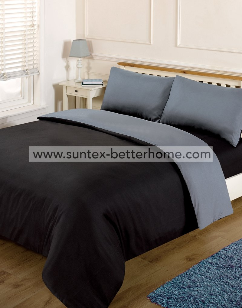 Комплект постельного белья Suntex Microfiber Reversible