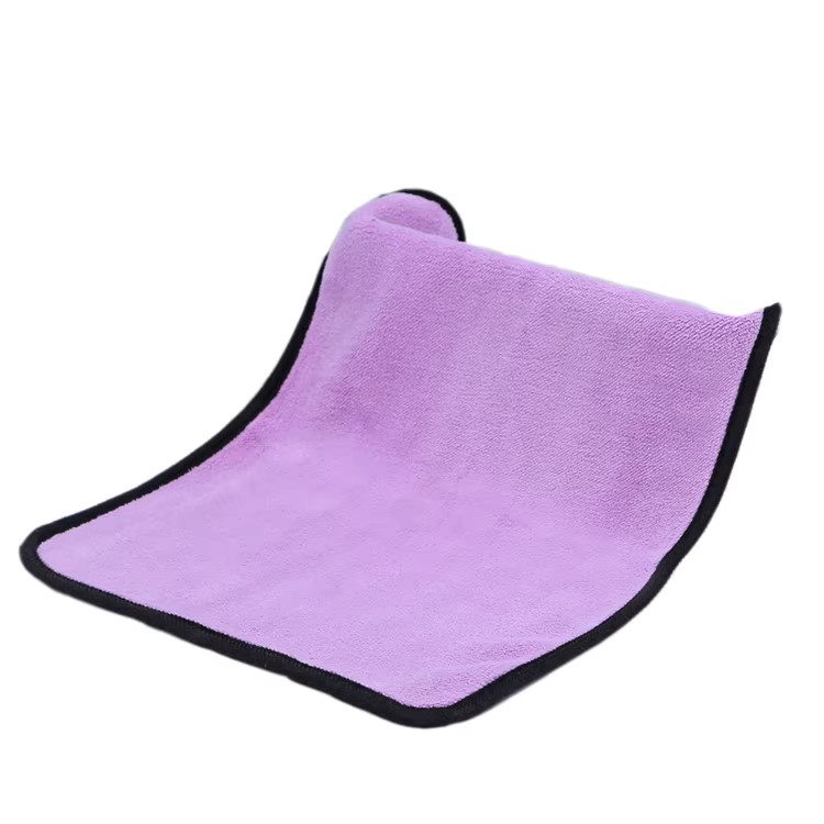 Absorbent Cleaning Towels Microfiber Towel Excellent Car Wash Rag