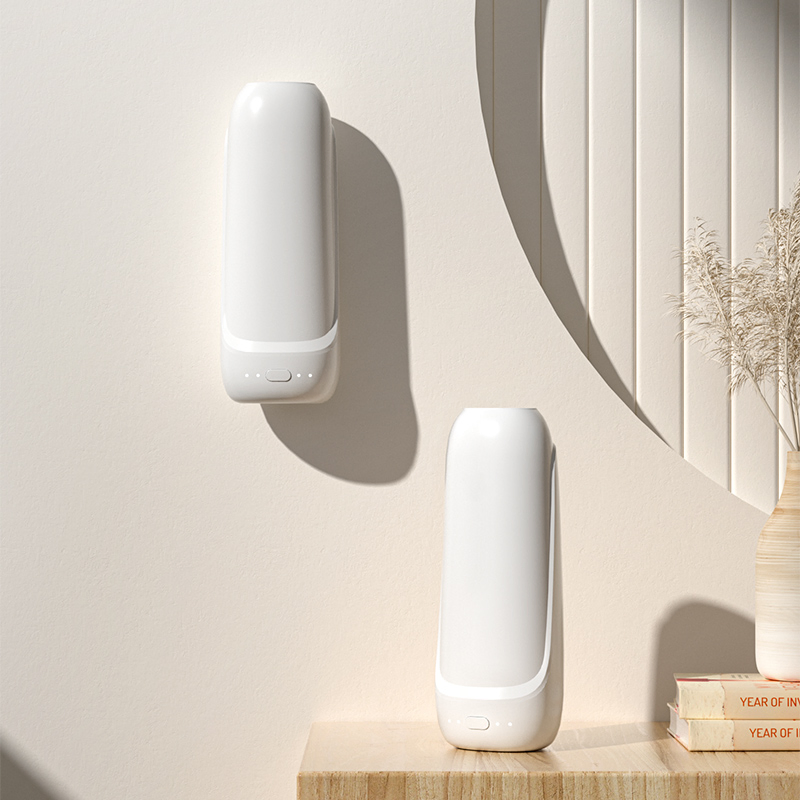 New Design Hot Sale Smart Aroma Diffuser Smart Machine