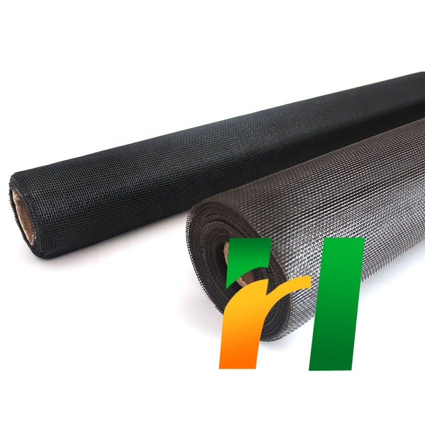 Maximize Fresh Air Flow Without Blocking Views Fiberglass Window Screen