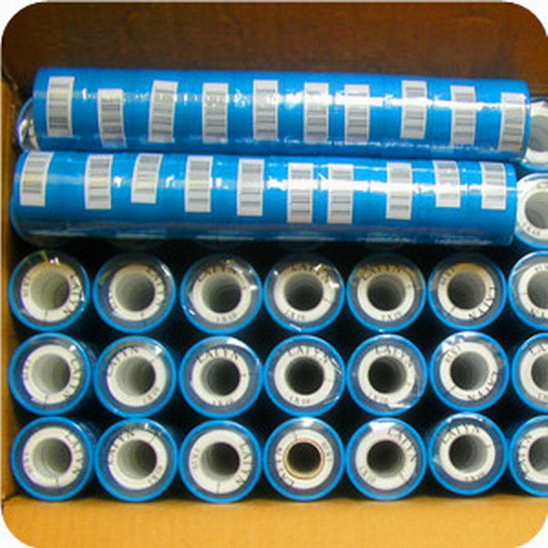 High Pressure Resistance PTFE Expanded Tape