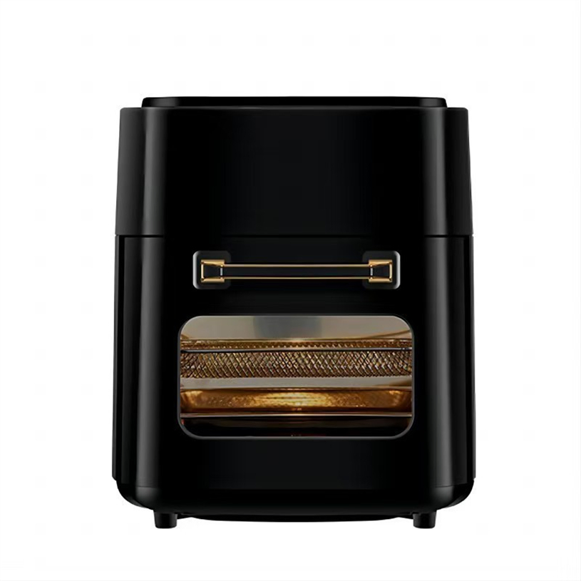 Factory Wholesale High Quality 3.5L 4L 5L 6L 9L Hot Sale Smart Digital Luxury Oil Free Deep Fryer 8L Air Fryer