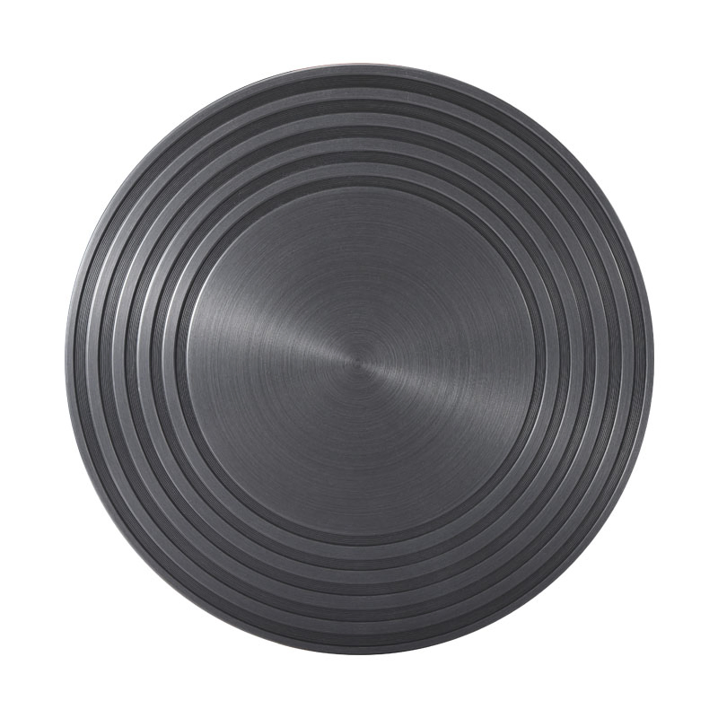 High Quality Using Various Black Aircraft Aluminum Heater Transfer Plate
