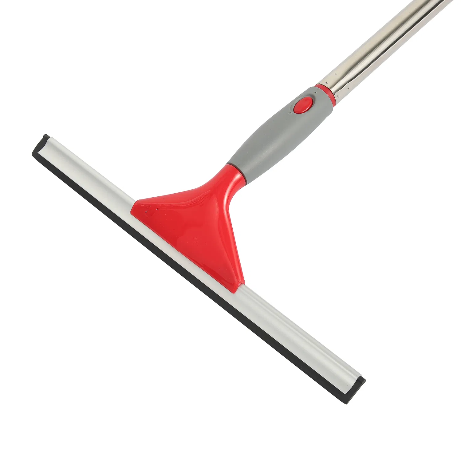 Window Cleaning Tools Professional Squeegee Cleaner Telescopic Equipment