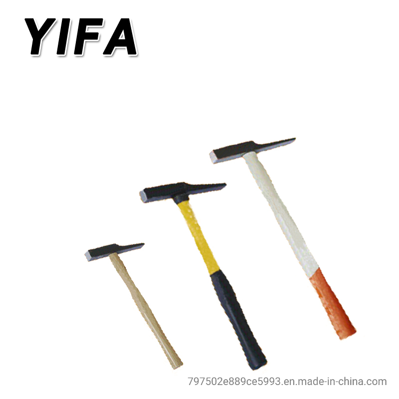 Hardware Accessories Hand Tools Axe with Fibreglass Handle