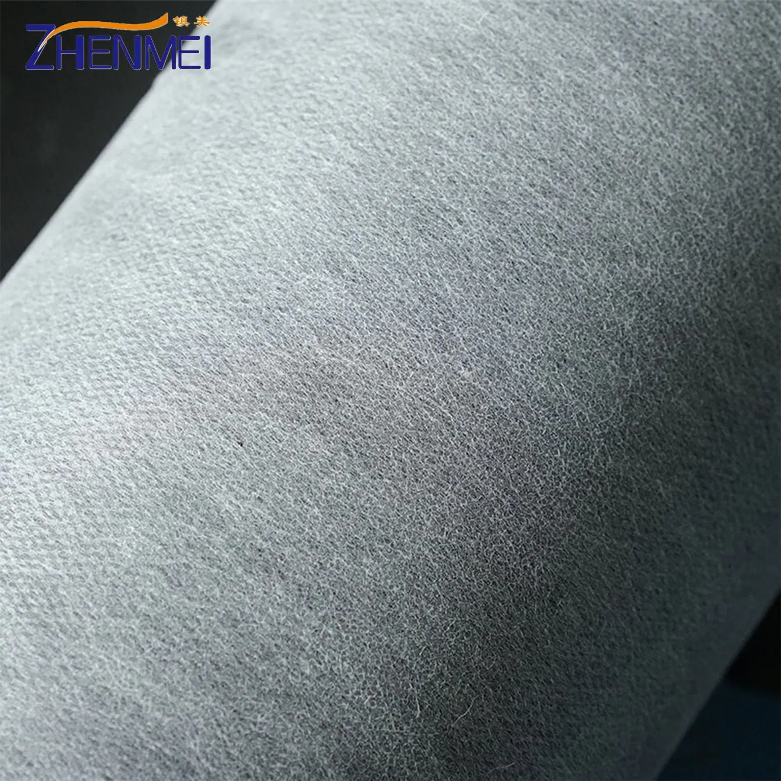 Acoustic Damping Felt Acoustic Damping
