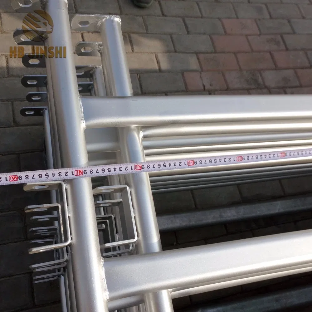 Livestock Interlock Equipment Cattle Panels