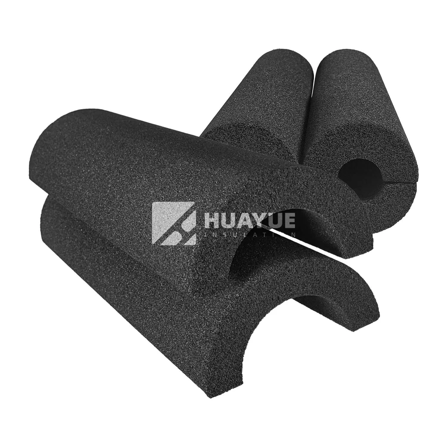 Tailored Pipe Insulation Foam Glass Board for Commercial and Residential Projects