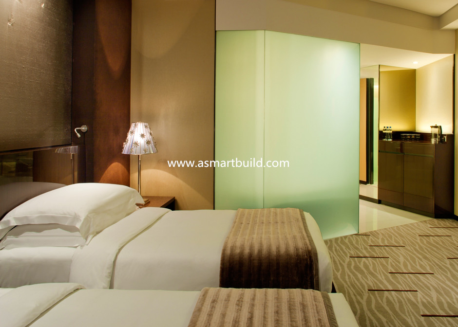 Chinese Best Quality Switchable Privacy Glass for Partition Wall/Shower Room/Glass Door