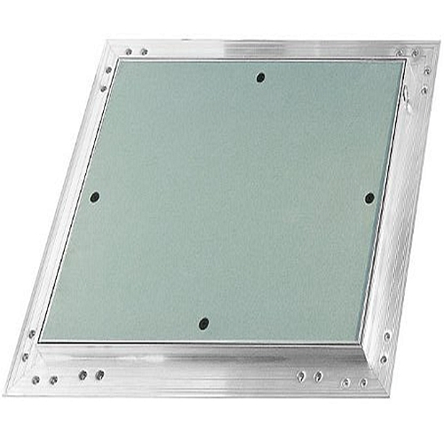 Competitive Price High Quality Powder Coating Aluminum Ceiling Inspection Door