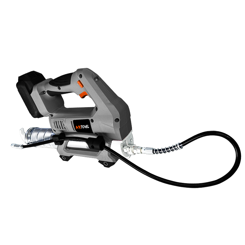 20V Battery Powered Grease Gun Electric Grease Gun