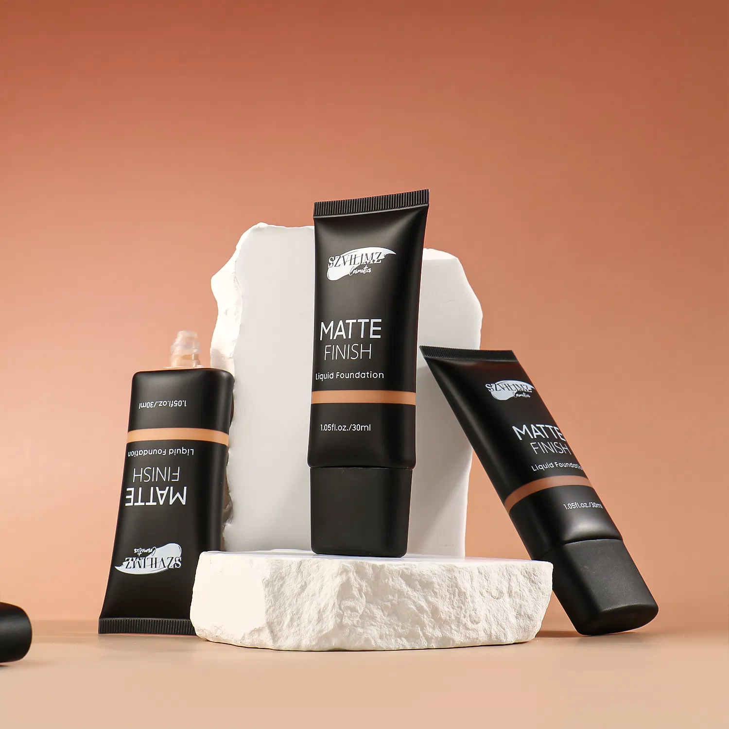 Szvilimz Private Label Lady's Face Beauty Cosmetics