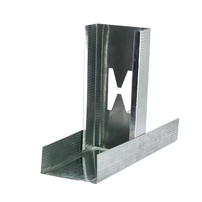 Drywall C Channel Metal Stud for Gypsum for Ceiling Frames