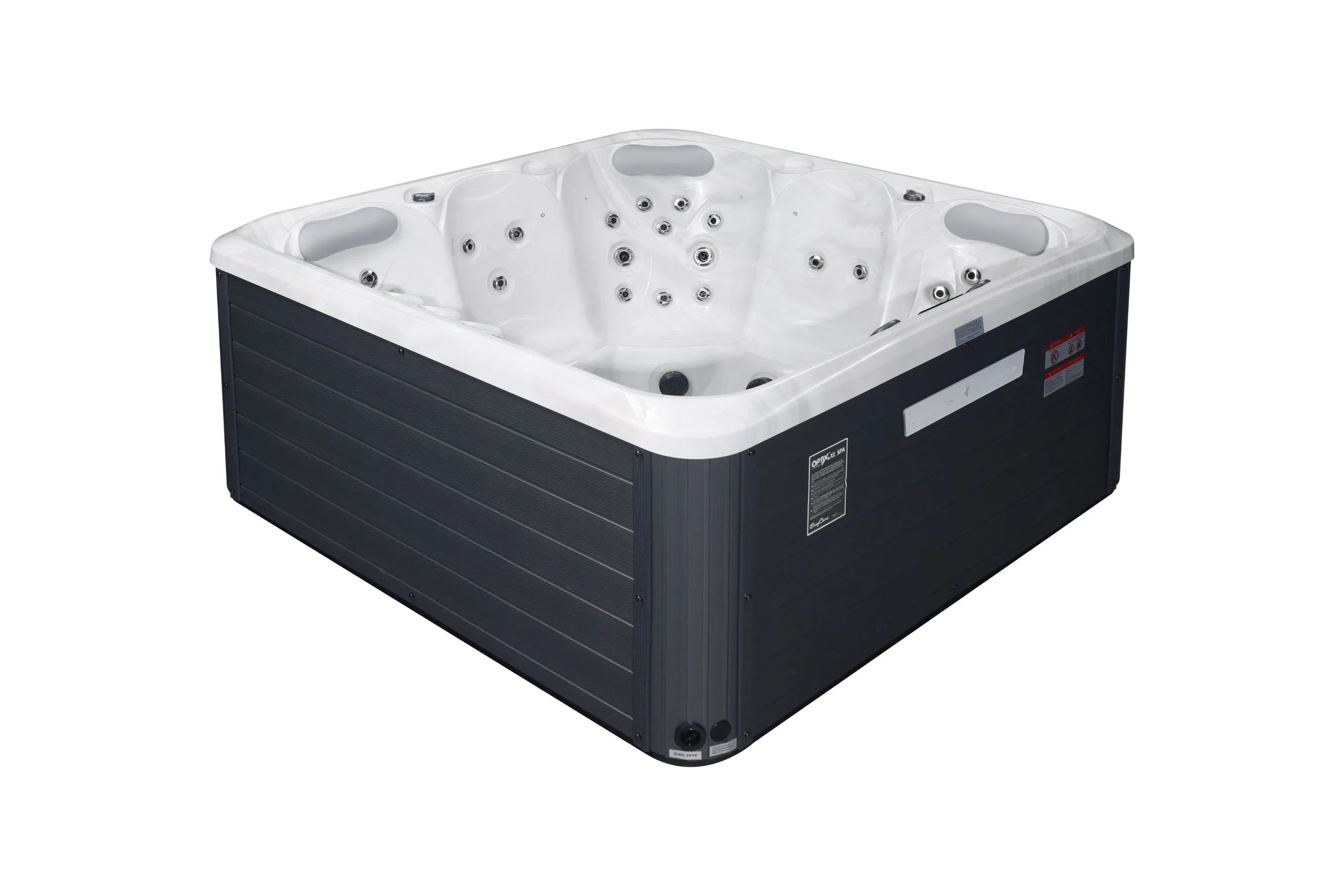 Надувной СПА-бассейн с подогревом Sparelax