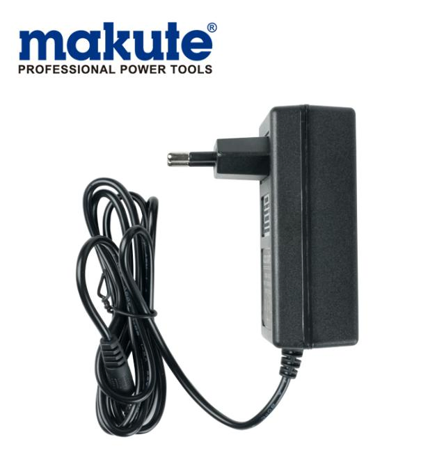 Makute 20V Cordless Hot Melting Glue Gun Rechargeable for Battery Power Tool