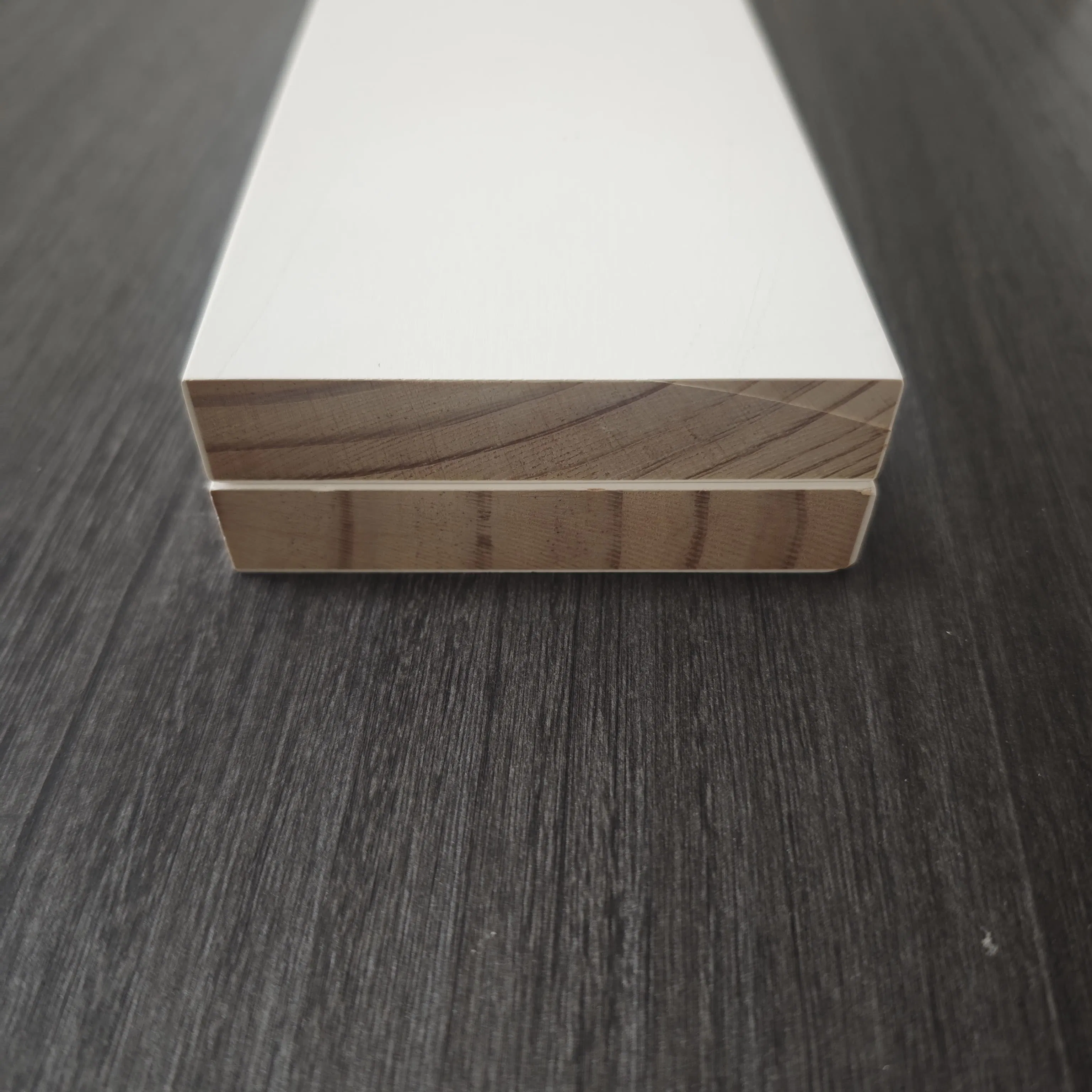 Premium 11/16" Fjp Skirting Board for Elegant Interiors