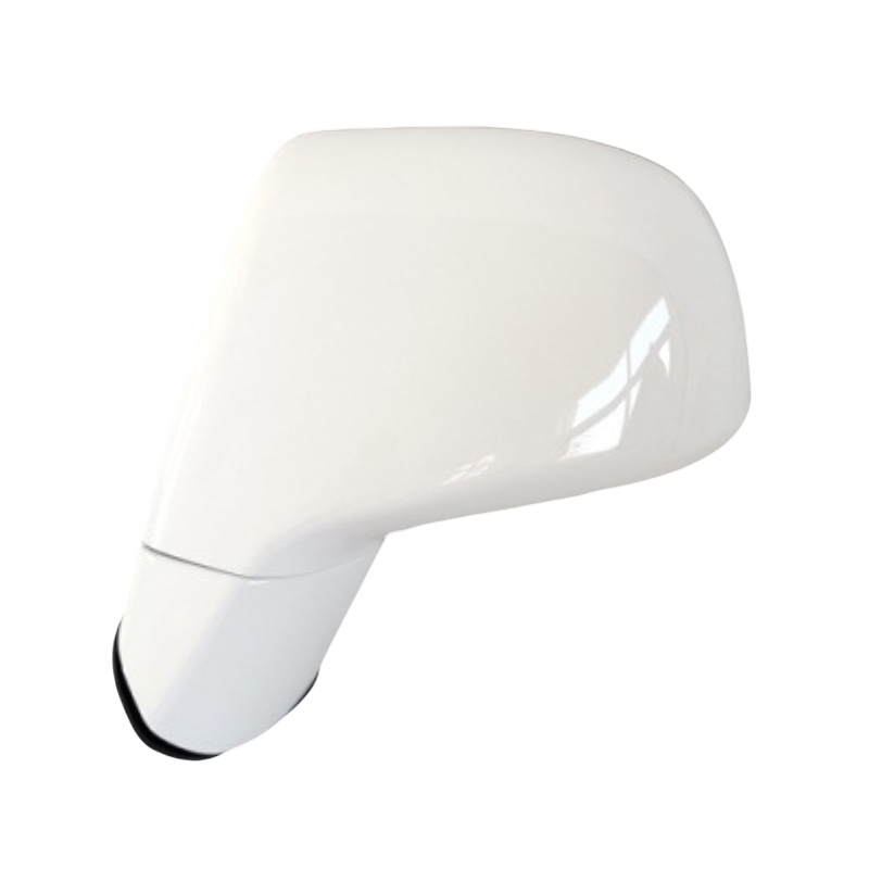 Боковое зеркало заднего вида для KIA Sportage 87610-03400/87620-03400 с подсветкой (6 проводов)