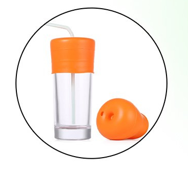 Силиконовые крышки для стаканов и кружек