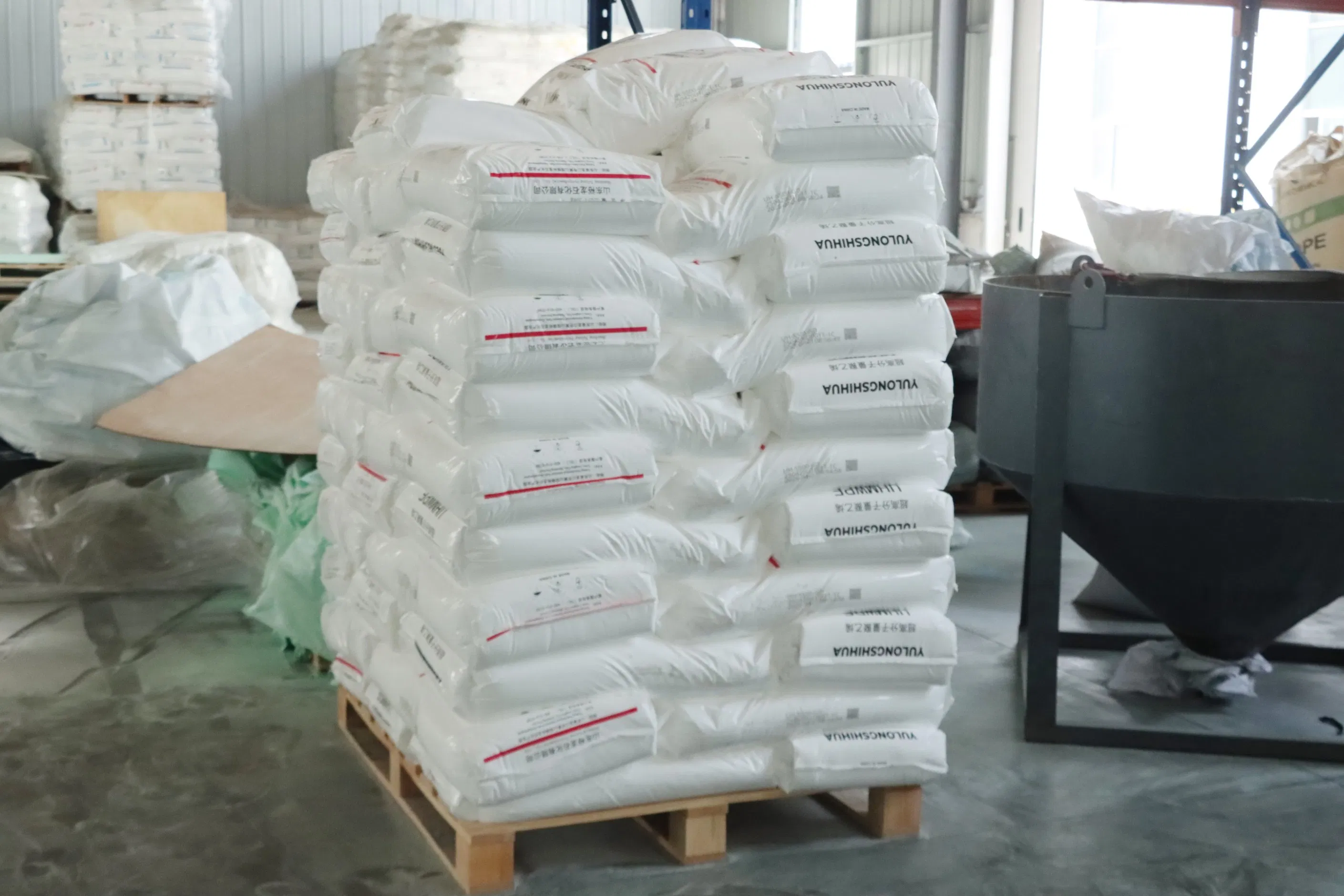 OEM ODM Custom Size Protective Panel for Chute UHMWPE Plate