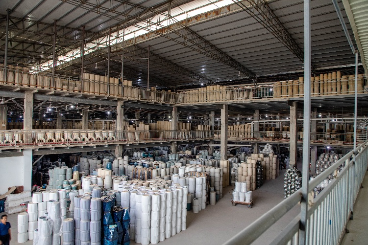 Wholesale Glazed Succulents Planter Flower Pot Large Ceramic Plant Pots with Drainage Holes for Flowerpot Garden Home Decoration Flower Pot