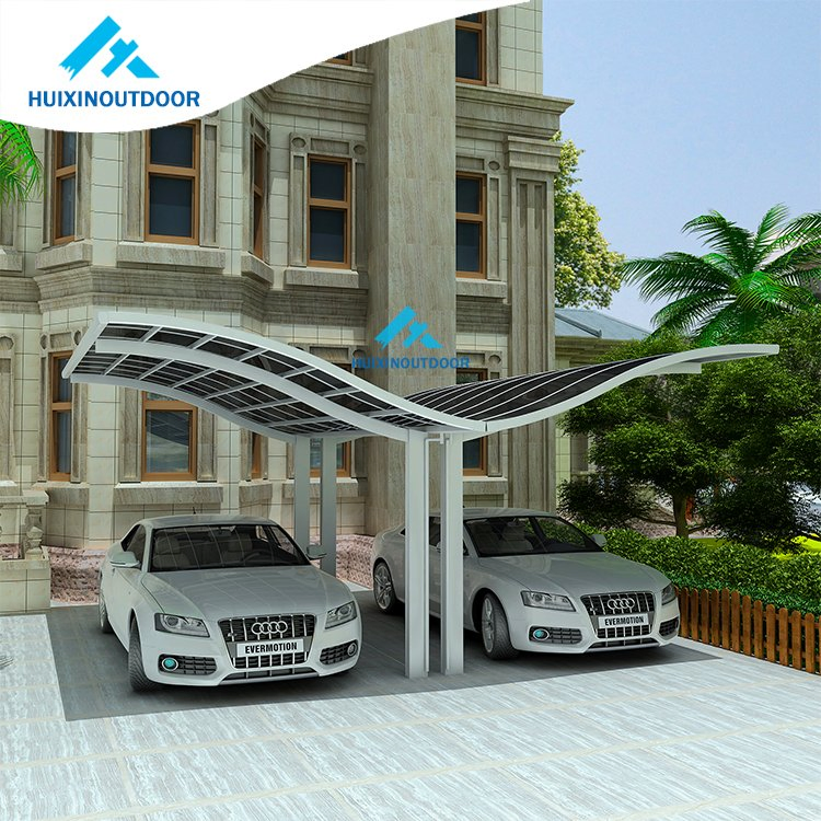 Parking Shed Second Hand for Sale Price Carport