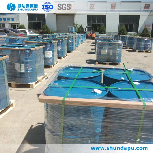 China Flame Retardant Chemical Material Tcpp Tep Polyurethane Foam Resin