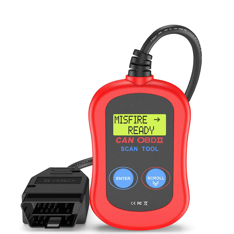 Автосканер OBD2 для диагностики автомобиля